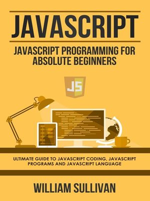 cover image of Javascript